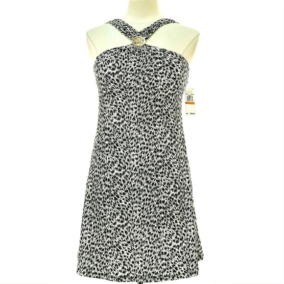 Michael Kors Other - NWT Michael Kors Swim Dress Cover-up